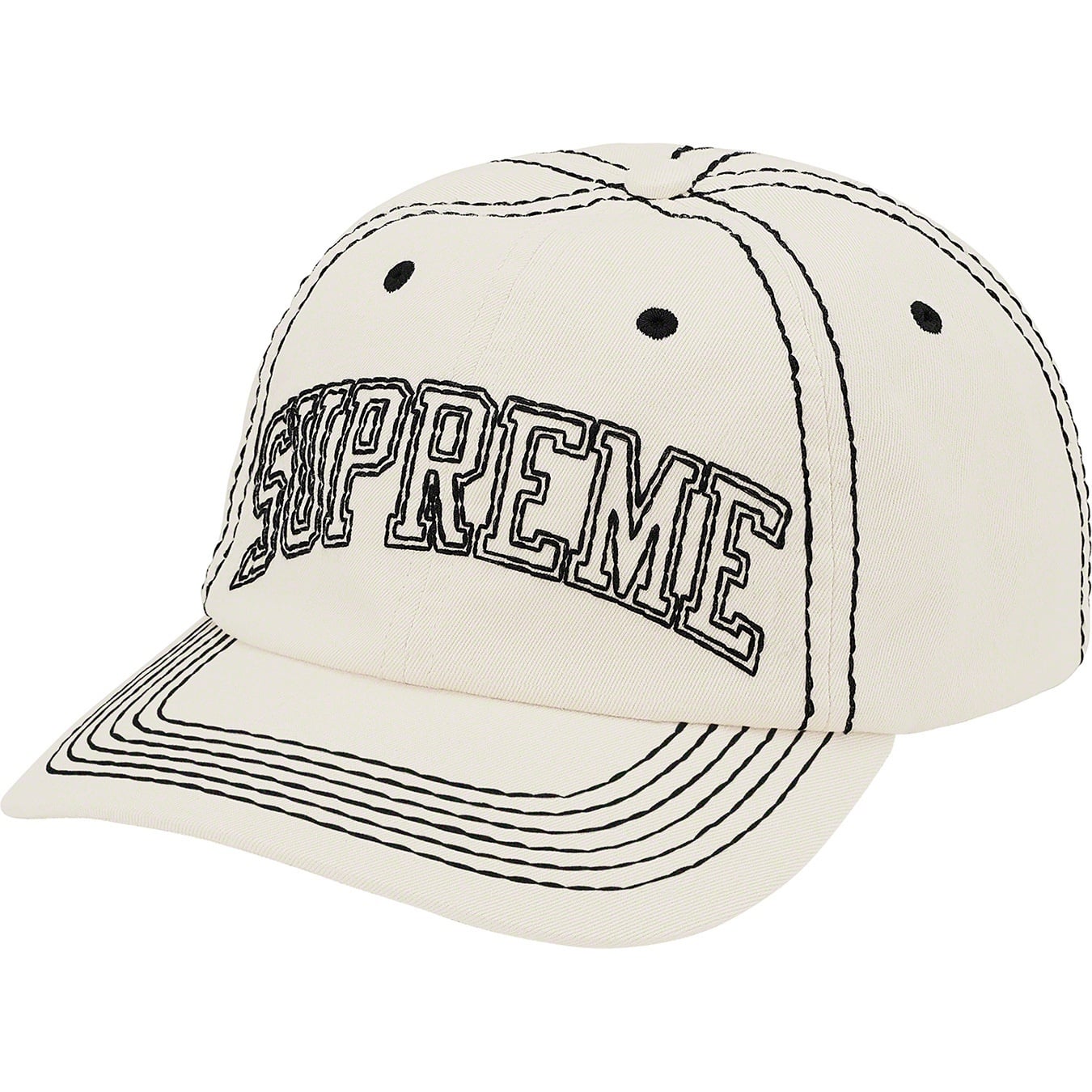 Big Stitch 6-Panel view 7